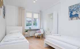 Shortstaypoland Dabrowszczakow